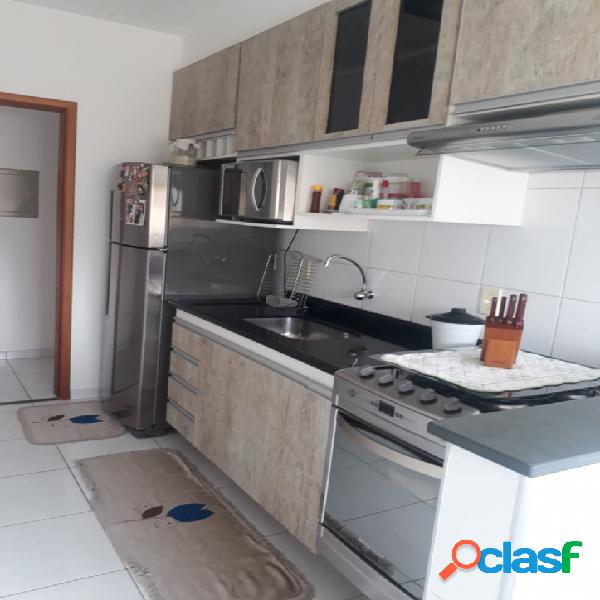 Venda.Apartamento Zona Sul, 2 dormitórios 54 m².