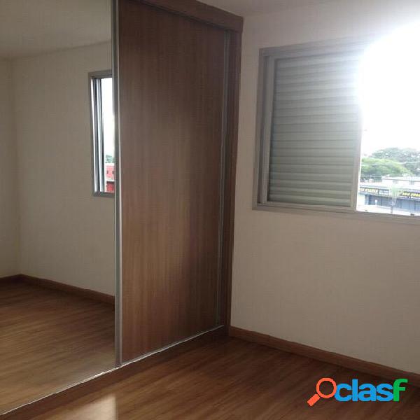 Venda. Apartamento no Pq Industrial, 2 dormitórios, 52 m².