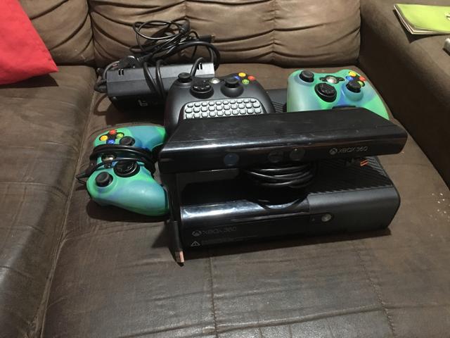 Vende se ou troca