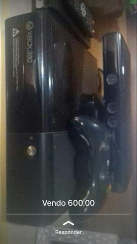 Vendo XBOX 360