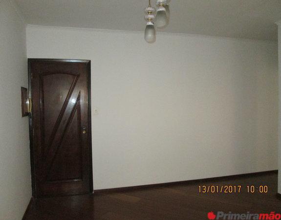 Vendo apartamento no Rudge Ramos
