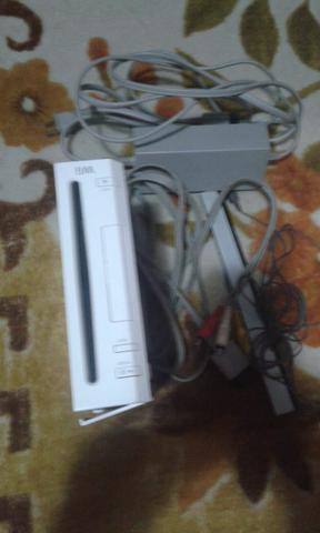 Vendo nintendo wii