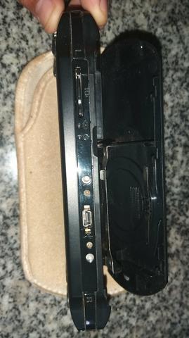Vendo psp