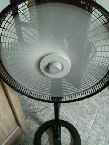 Ventilador