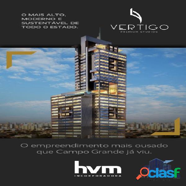 Vertigo Premium Studios