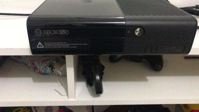 XBox 360 novíssimo