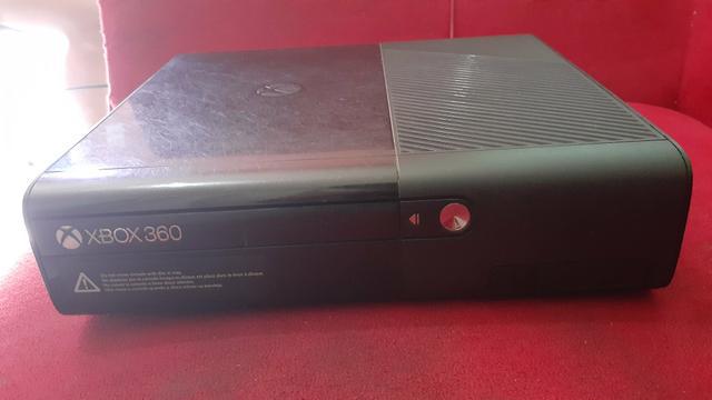 Xbox 360 desbloqueado