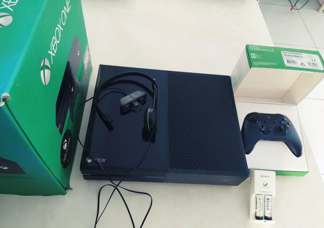Xbox One 500GB