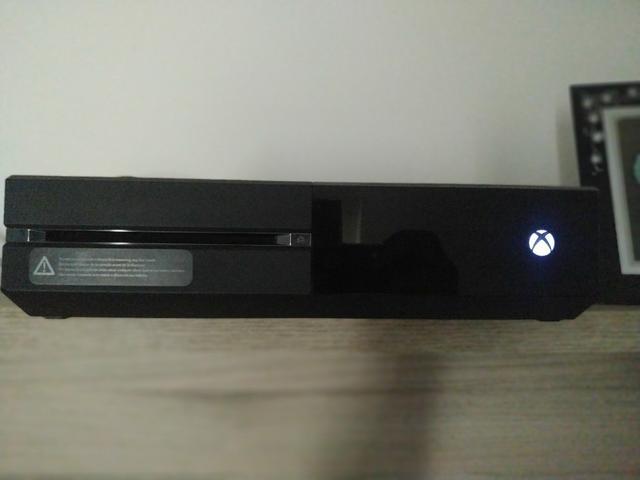 Xbox One Fat 500Gb