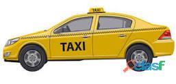 motorista de taxi