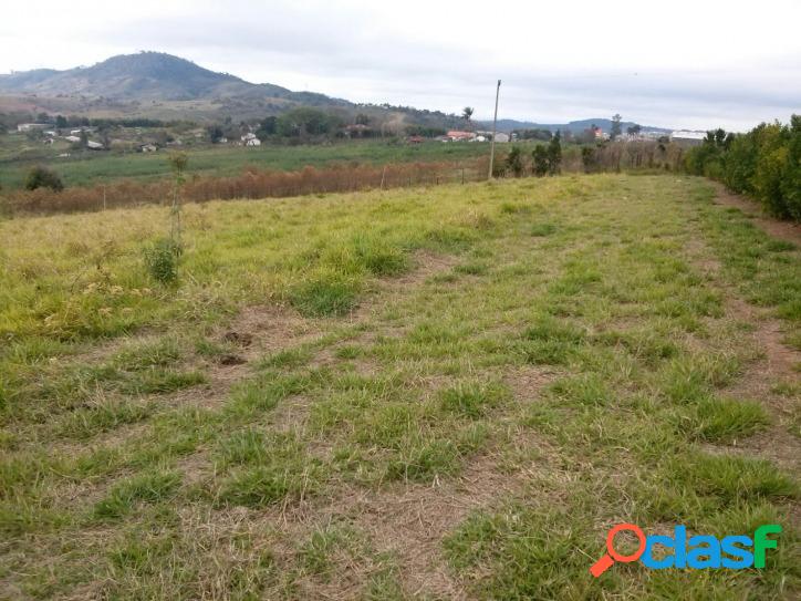 Área em Atibaia com 48400 mil metros, ideal para loteamento