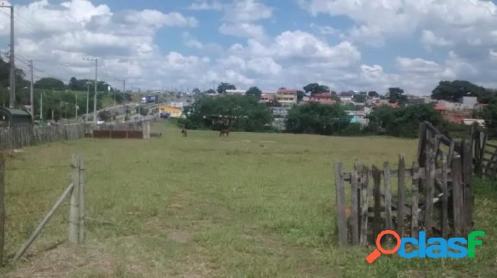Área para Venda em São José dos Campos / SP no bairro