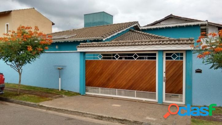 Ótima CASA TÉRREA (Jardim das Palmeiras)