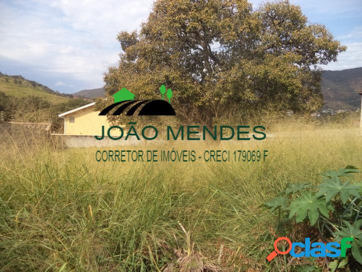 Ótimo Terreno 1.250 m2, plano, em Atibaia.