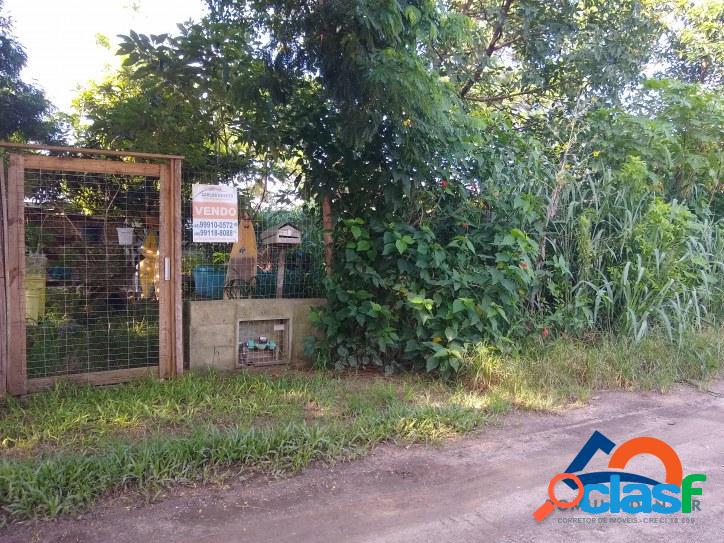 Ótimo Terreno 404m2 à Venda Bem Localizado no Rio Vermelho