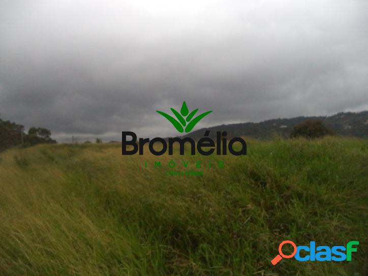 Ótimo Terreno 875 m², em Atibaia, R$ 60.000,00