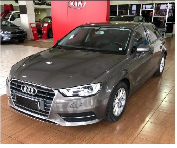 A3 SPORT 1.4 TB