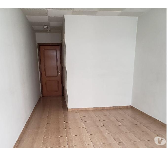 ALUGO SALA COMERCIAL NA AV PAULISTA