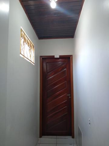 Alugo apartamento no centro de Santarém