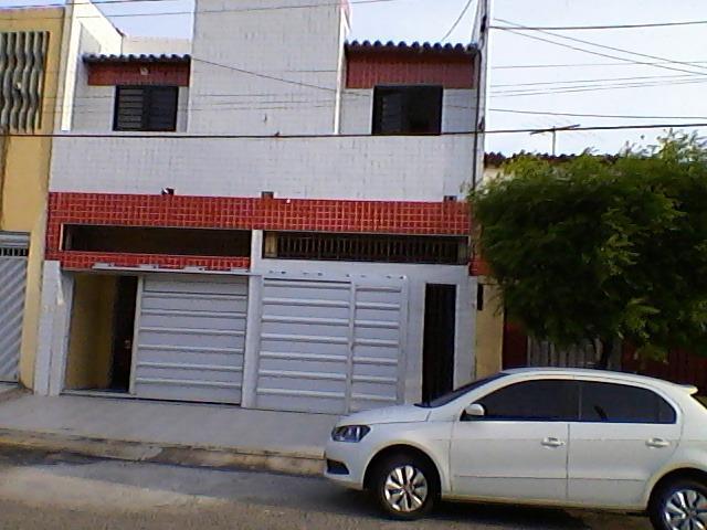 Alugo apartamento próximo Mauricio de Nassau