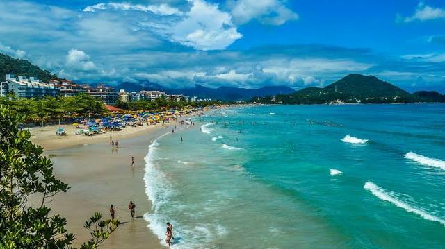 Ap Ubatuba Praia Grande