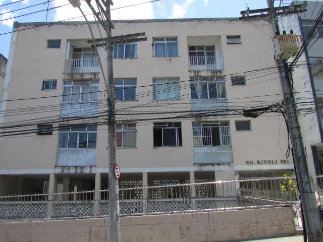 Apartamento Barra