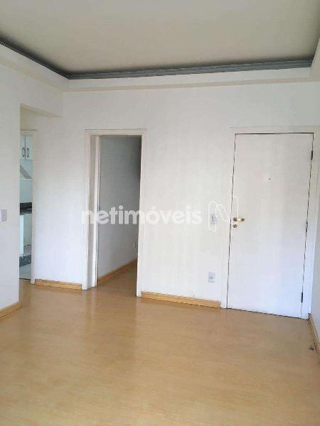 Apartamento, Cidade Jardim, 2 Quartos, 1 Vaga, 1 Suíte