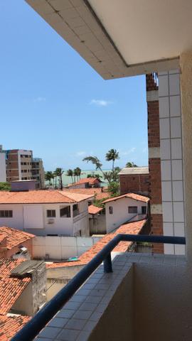 Apartamento beira mar - vizinho ao lovina