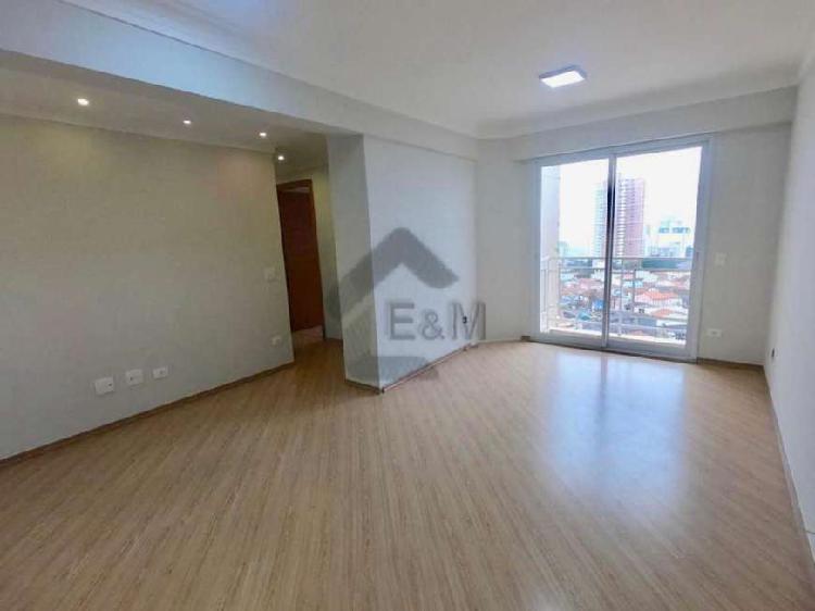 Apartamento com 3 Quartos à Venda, 75 m² por R$ 383.000