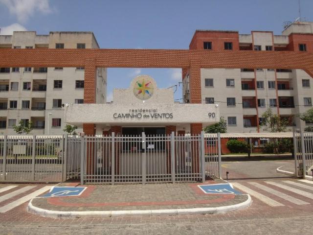 Apartamento com 3 dormitórios para alugar, 85 m² por r$