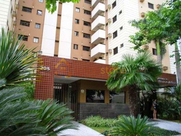 Apartamento com 3 quartos no ED. ARTIGAS - Bairro Jardim do