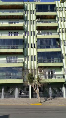 Apartamento no Centro de Esteio com 2 quartos