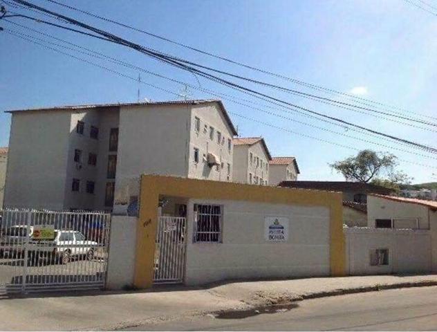 Apartamento no Pedra Bonita em Venda das Pedras