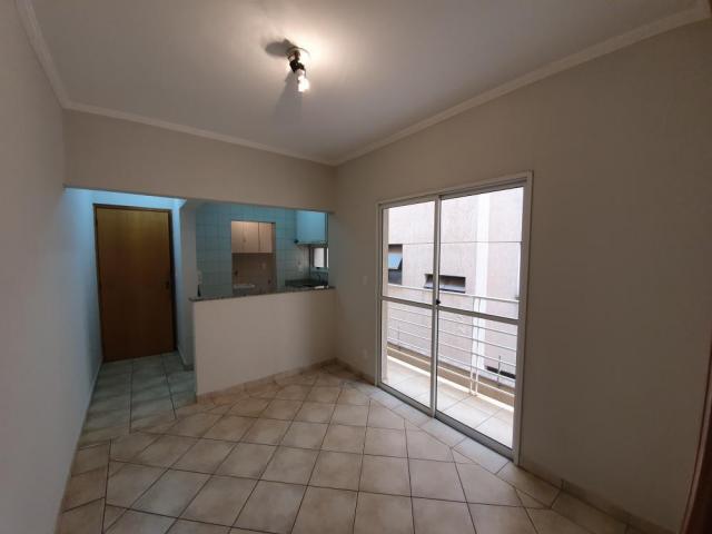 Apartamento para alugar com 1 dormitórios em Vila ana
