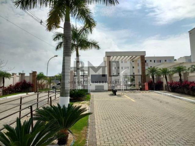 Apartamento para alugar com 2 dormitórios em Boa vista,