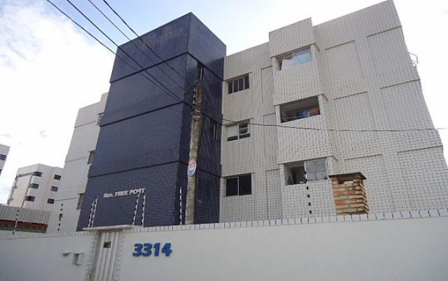 Apartamento para alugar com 2 dormitórios em Candelária,