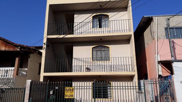 Apartamento para alugar com 2 dormitórios em Dom bosco,