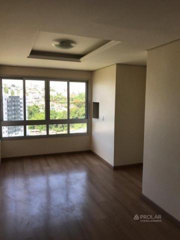 Apartamento para alugar com 2 dormitórios em Sao joao,