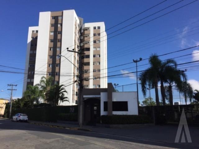 Apartamento para alugar com 3 dormitórios em Floresta,