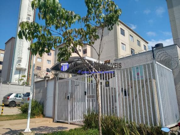 Apartamento para alugar na city bussocaba, osasco