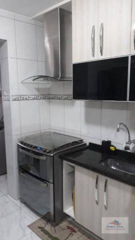 Apartamento para venda, Vila Fachini