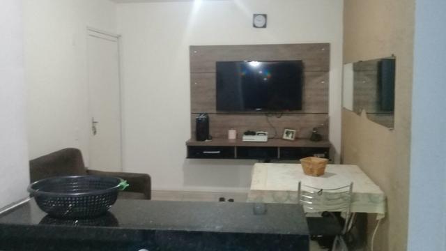 Apartamento à venda com 2 dormitórios em Jaraguá,