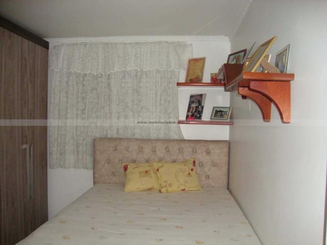 Apartamento à venda com 2 dormitórios em Jardim iraja, Sao