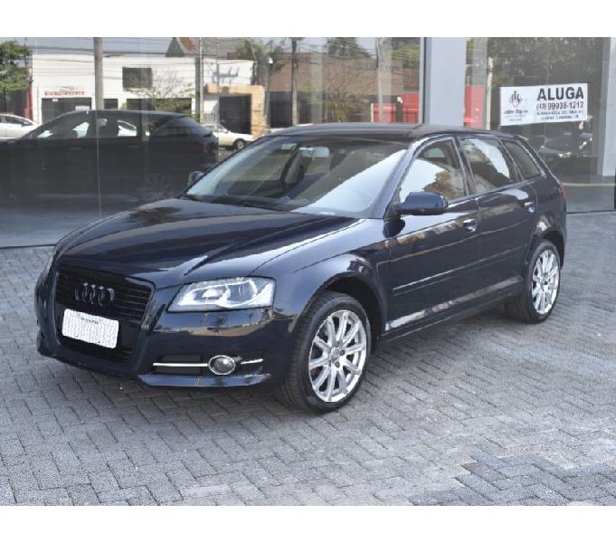 Audi A3 Sportback 2.0TFSi 2011