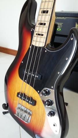 Baixo Jazz Bass Tagima