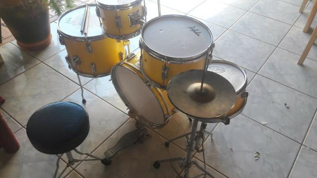 Bateria Infantil