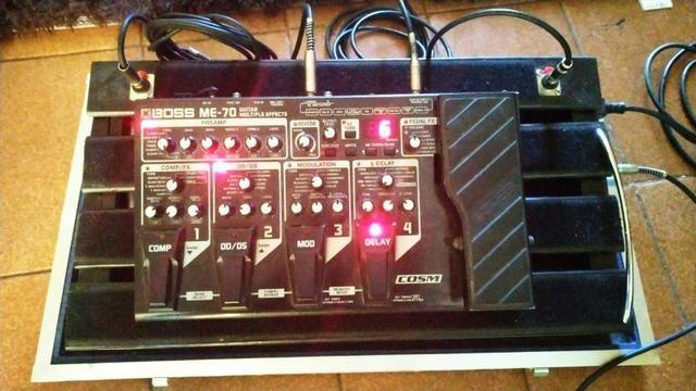 Boss ME-70