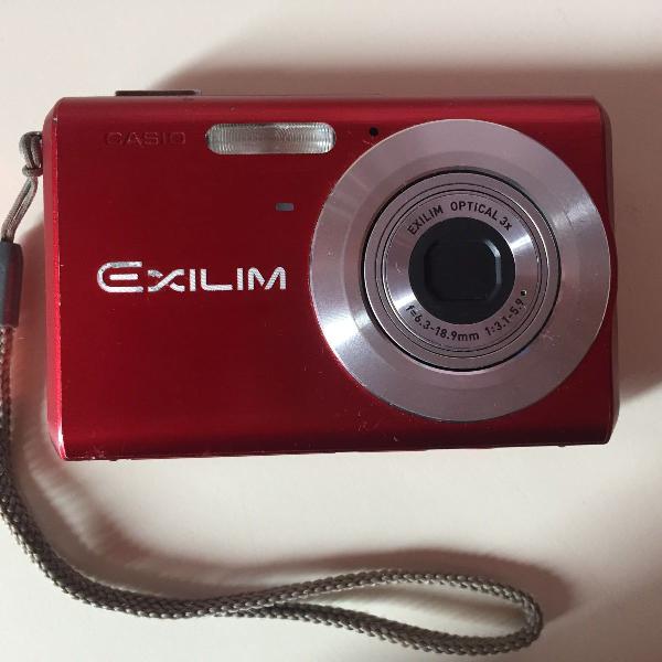 Camera digital Casio Exilim - EX-Z60