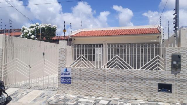 Casa 3 quartos aracaju - se - cirurgia