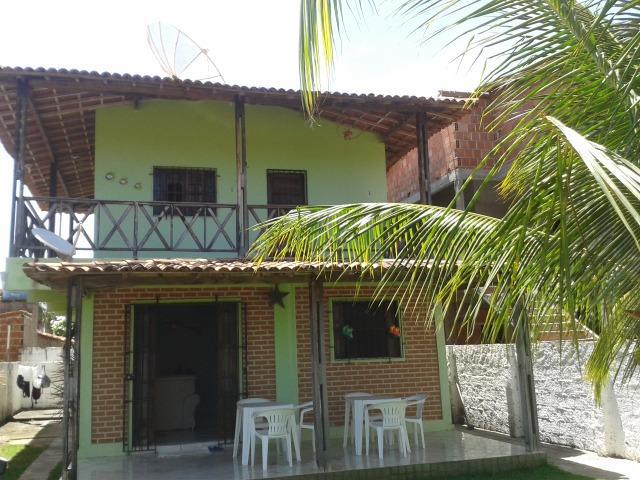 Casa em Tamandaré